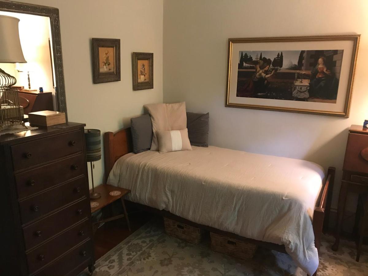 Little Castle Apartment Villanova Екстериор снимка