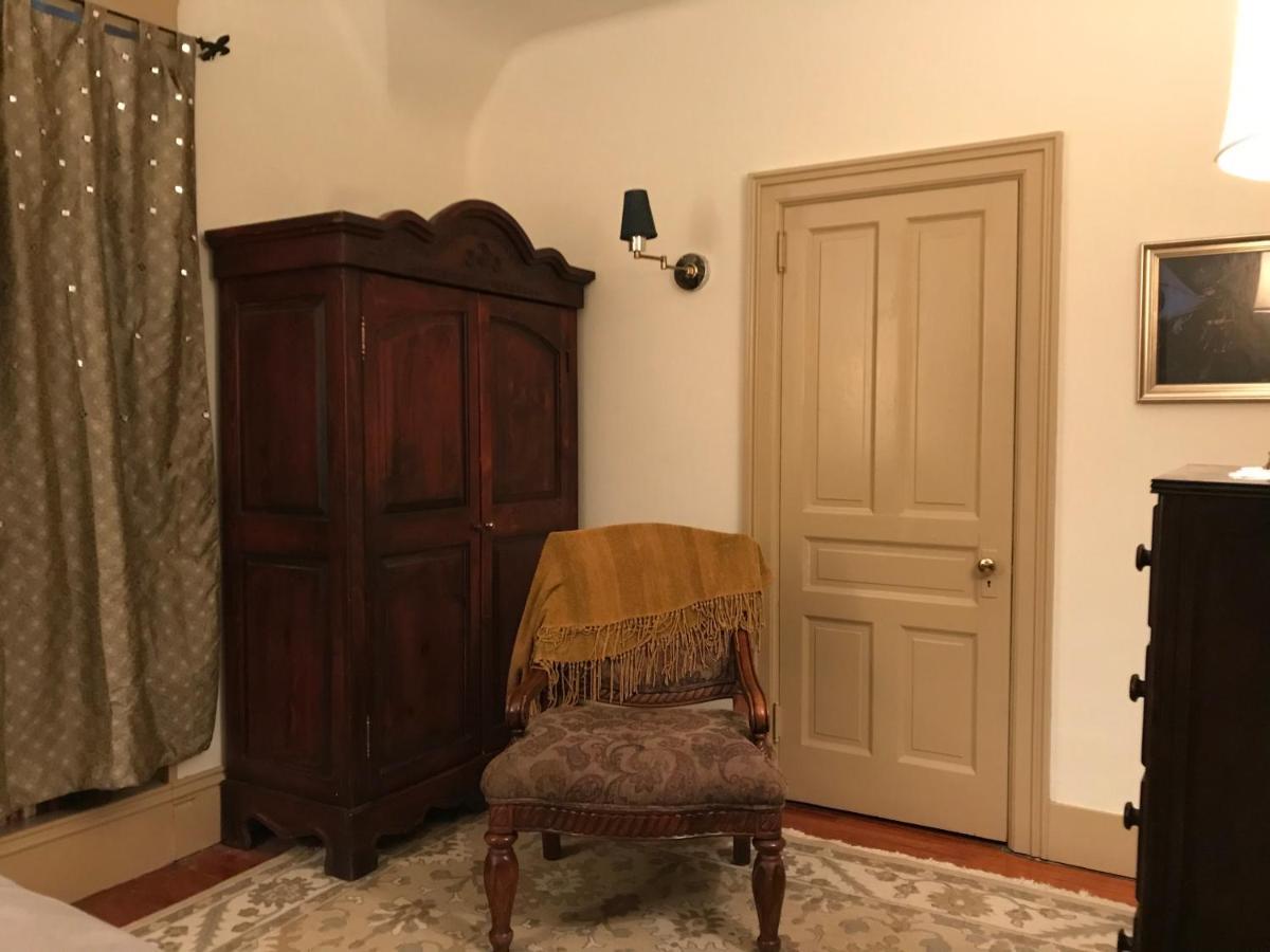 Little Castle Apartment Villanova Екстериор снимка