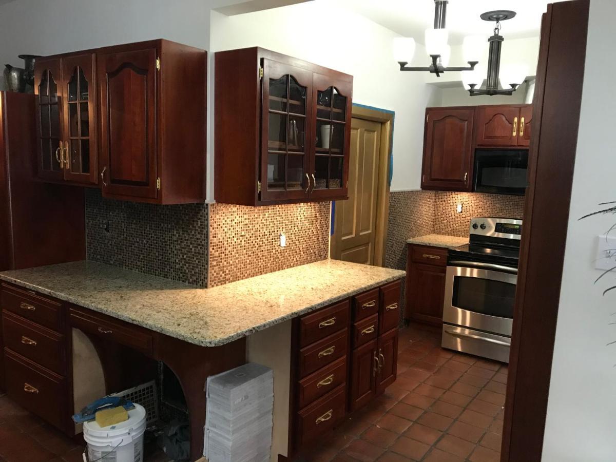 Little Castle Apartment Villanova Екстериор снимка