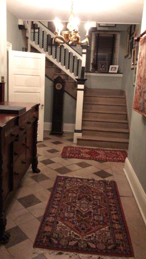 Little Castle Apartment Villanova Екстериор снимка