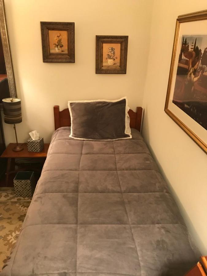 Little Castle Apartment Villanova Екстериор снимка