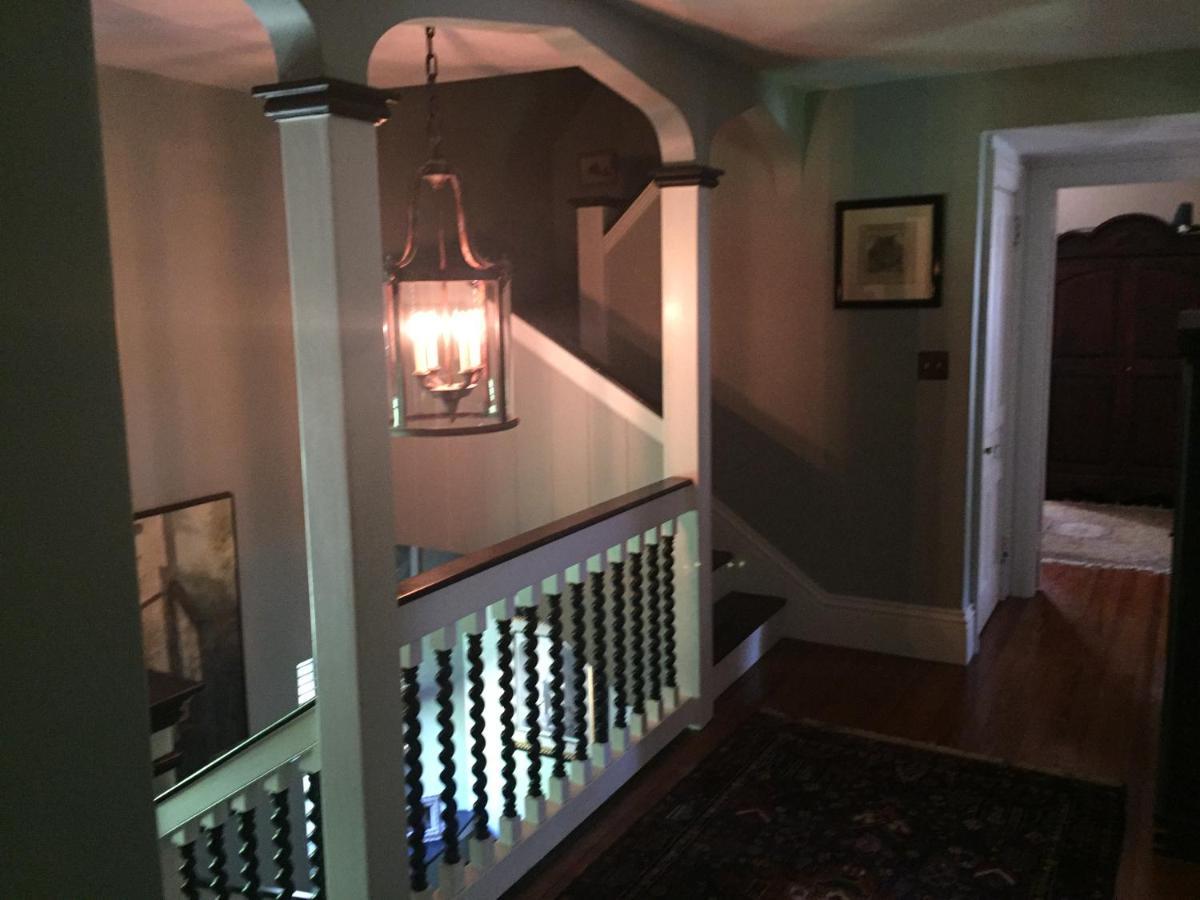 Little Castle Apartment Villanova Екстериор снимка