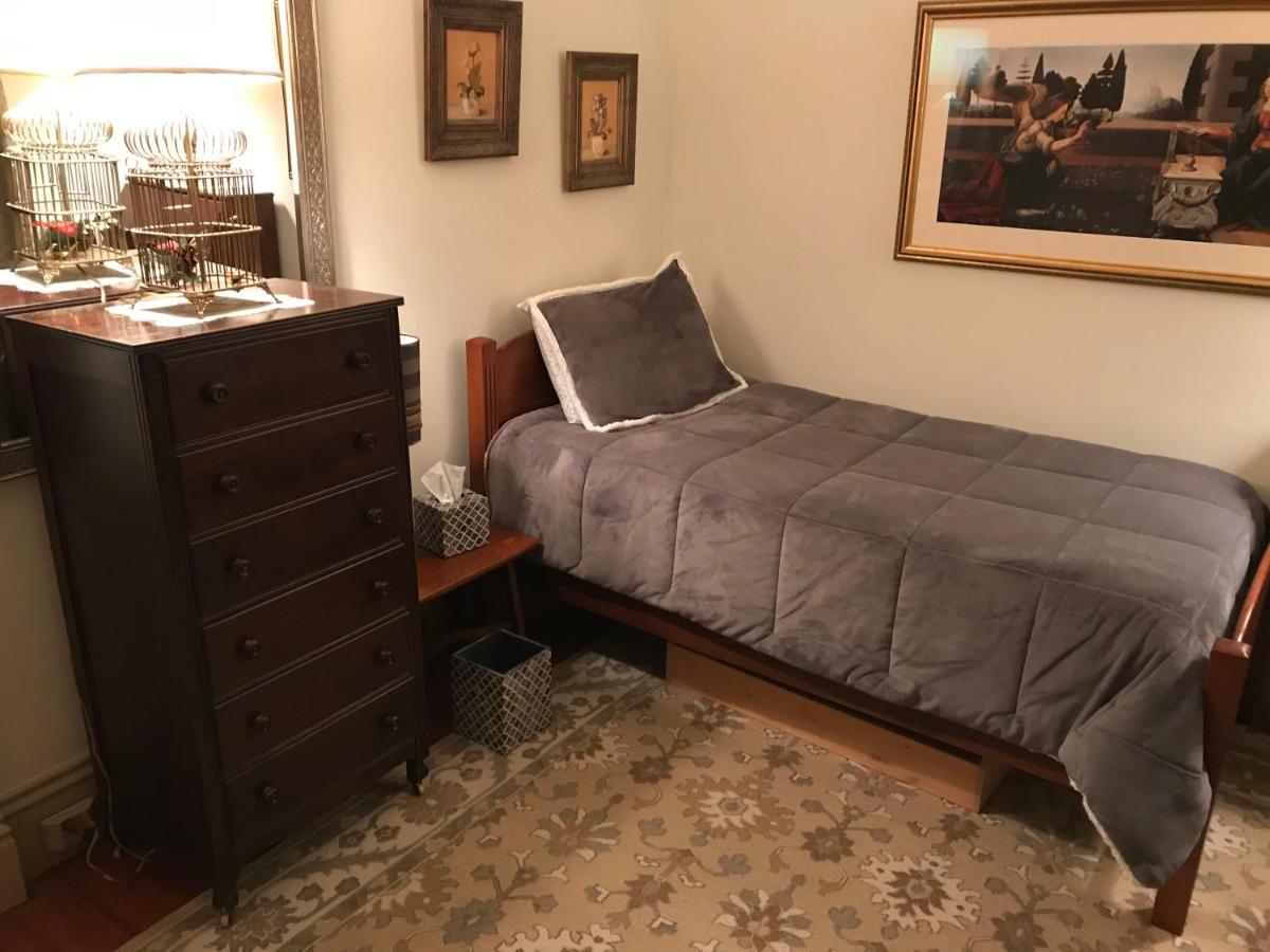Little Castle Apartment Villanova Екстериор снимка